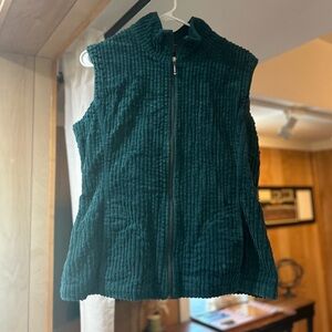 Woolrich Vest